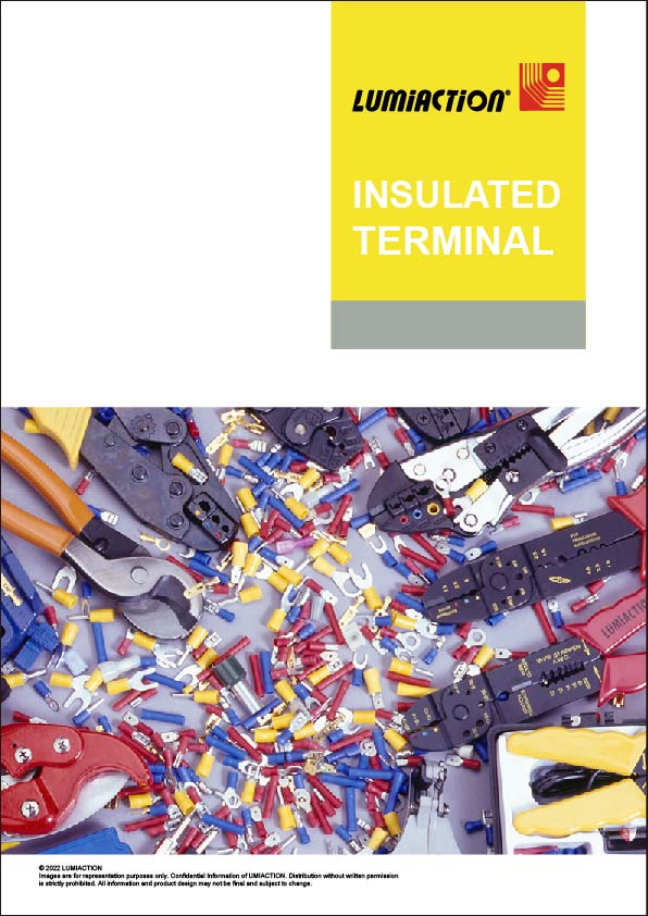 01 Insulated Terminal V1.1 01