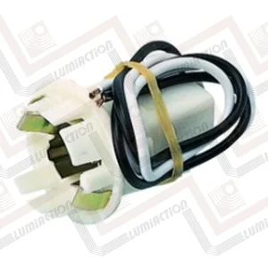 Double contact for park/ stop/ tail/ turn lamp for 198, 1016, 1034, 1154, 1157