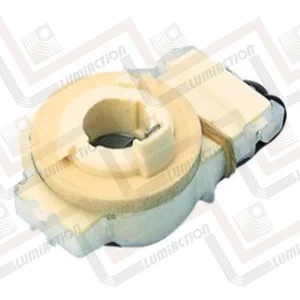Double contact for back-up/ stop/ tail/ turn lamp for 1034, 1154. 1157
