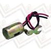 Double contact for signal/ park/ stop/ tail lamp for 198, 1016, 1034, 1154, 1157