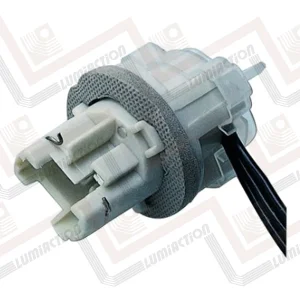 Front: park/ turn lamp Rear: stop/ tail/ turn/ marker lamp for 2458, 3057, 3156, 3157, 4157