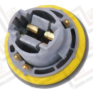 Board/ socket/ tail socket assembly for 3157