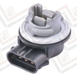 Front: turn/ park lamp Rear: stop/ park/ turn lamp for 3157
