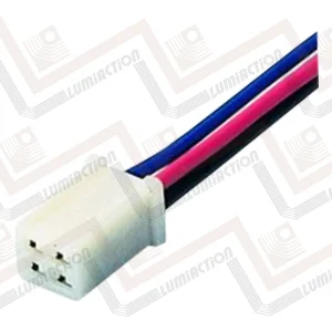 4-pin female 110 type