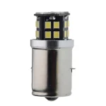 LED Headlight A001 BA20s