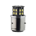 LED Headlight A001 BA21d
