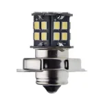 LED Headlight A001 P26s