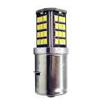 LED Headlight A002 BA20s