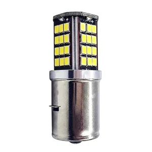 LED Headlight A002 BA20s