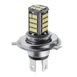 LED Headlight A002 H4