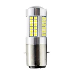 LED Headlight A003 BA20d