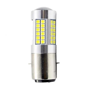 LED Headlight A003 BA20d