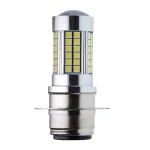 LED Headlight A003 P36d