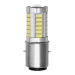 LED Headlight A004 BA20d