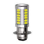 LED Headlight A004 P15d