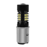 LED Headlight A005 BA20d