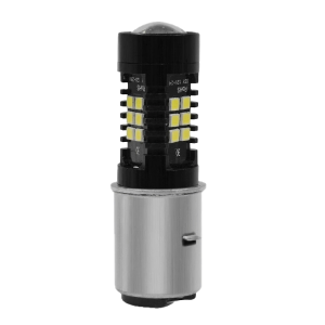 LED Headlight A005 BA20d