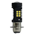 LED Headlight A005 P15d