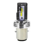 LED Headlight A006 BA20d
