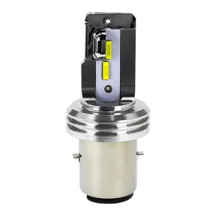 LED Headlight A006 BA20d