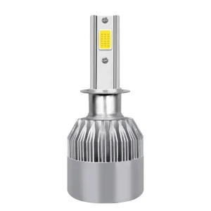 LED Headlight - C6