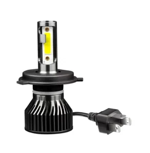 LED Headlight Bulb - F2