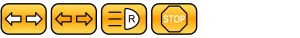 Fi Ri Rl Sl