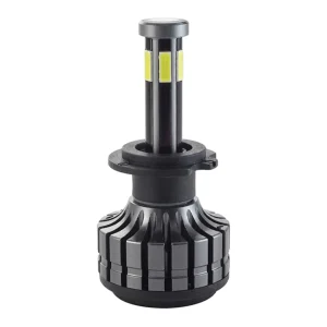 LED Headlight - G9_H7_Cover