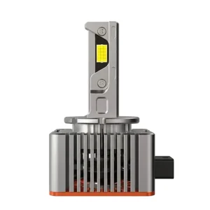 LED Headlight - HID