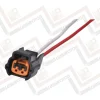 2-pin injector connector