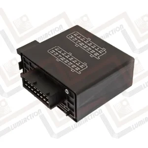 Aftermarket Flasher to replace SCANIA OEM 1328548, 1401789, 24V 13 Pin