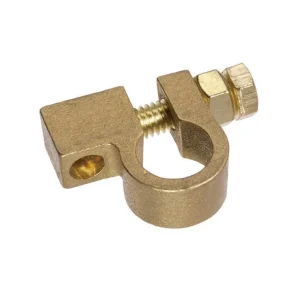 Top Post Single Lock Battery Terminal