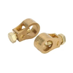 Top Post Single Lock Battery Terminal