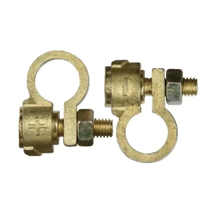 Top Post Single Lock Battery Terminal
