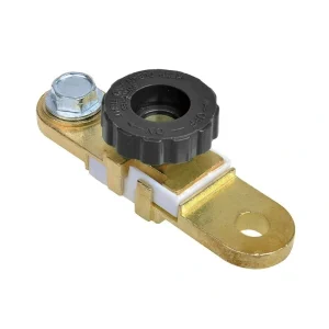 Side Post Quick Release Battery Terminal