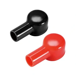 Universal Battery Terminal Cover