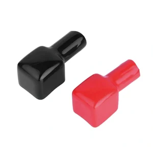 Universal Battery Terminal Cover