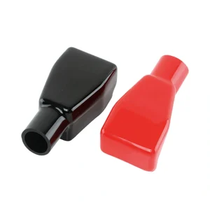 Universal Battery Terminal Cover