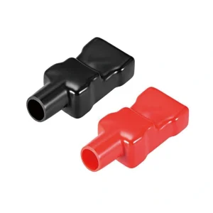 Universal Battery Terminal Cover
