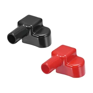 Universal Battery Terminal Cover