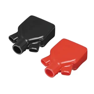 Universal Battery Terminal Cover