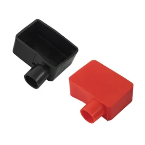 Universal Battery Terminal Cover