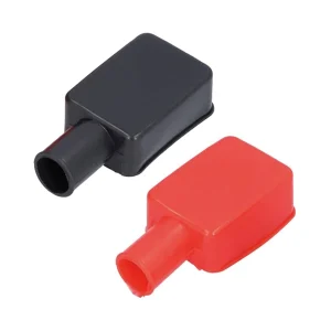 Universal Battery Terminal Cover