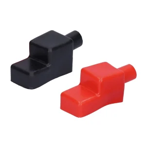 Universal Battery Terminal Cover
