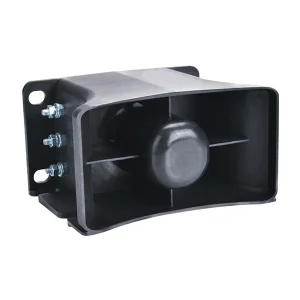 Automotive Backup Alarm