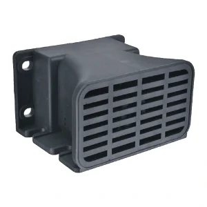 Automotive Backup Alarm