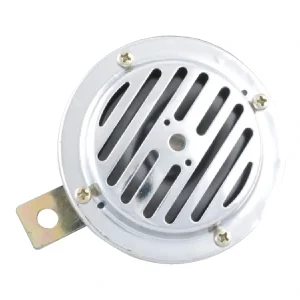Automotive Disc Horn with Frequency 400 +- 20Hz