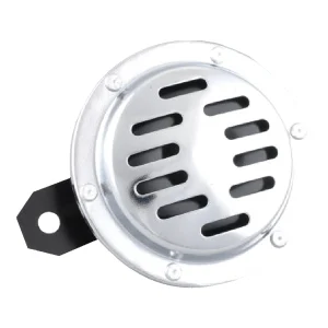 Automotive Disc Horn with Frequency 400 +- 20Hz