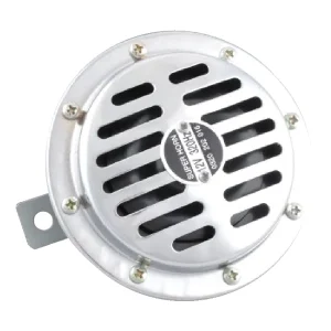 Automotive Disc Horn with Frequency 400 +- 20Hz