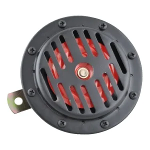 Automotive Disc Horn with Frequency 400 +- 20Hz